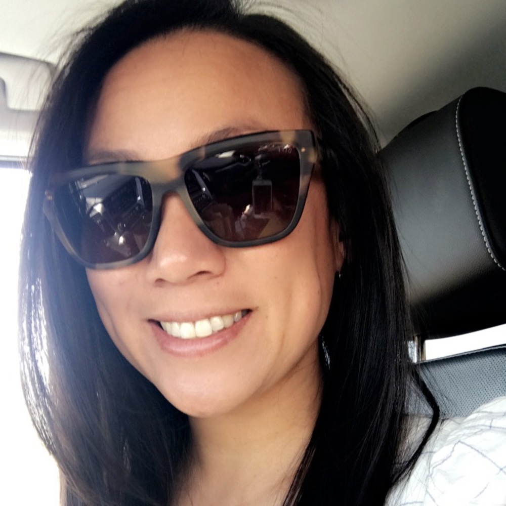 Meet your Posher, Stacy